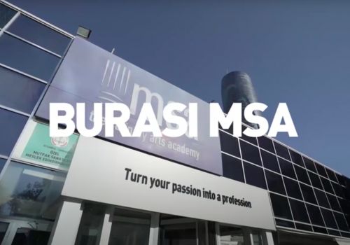 MSA Hakkında