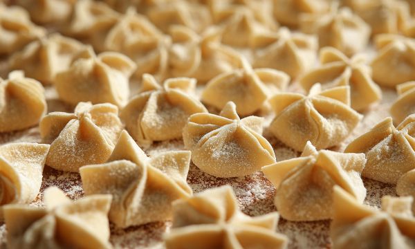 Bugün Ne Pişirsem? - 1