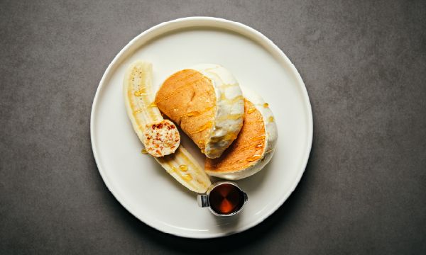 MSA'nın Restoranı'ndan Kahvaltı