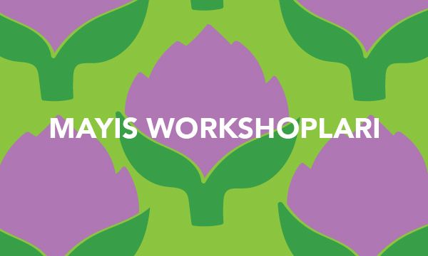 Workshop Takvimi