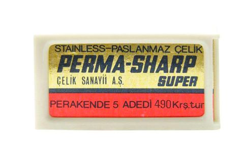 Perma Sharp