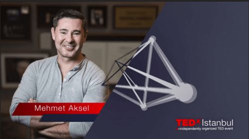 "Olmaz"ları Birleştirmek | Mehmet Aksel | TEDxIstanbul 2015