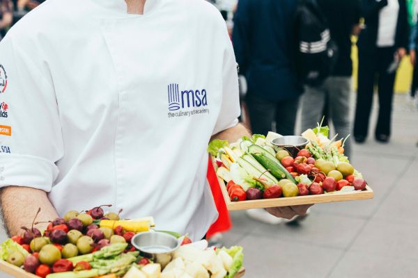 MSA Catering