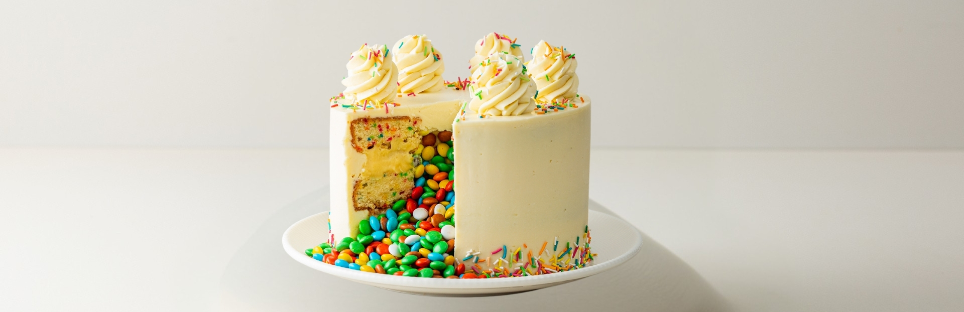 Tatilin Okulu Pastacılık - 5 Gün (9-14 Yaş)