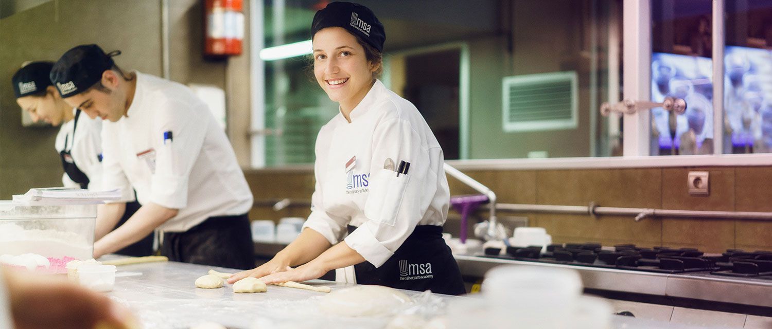 Profesyonel Pastacılık Azerbaycan