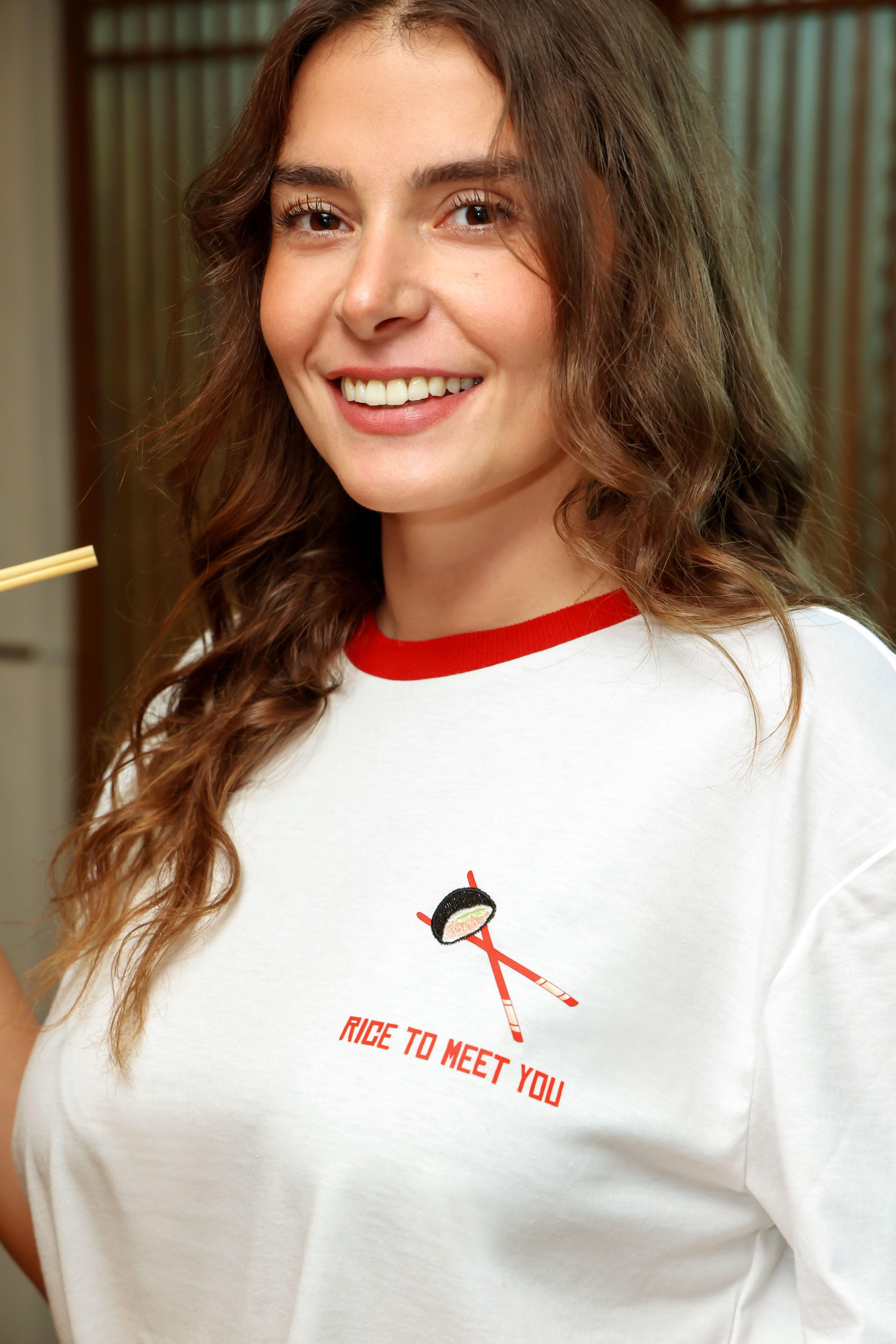 MSA SUSHI TSHIRT (UNISEX)