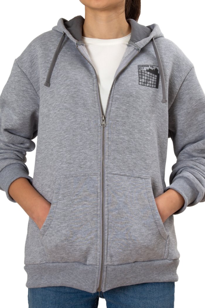 MSA ACADEMY HOODIE (UNİSEX)