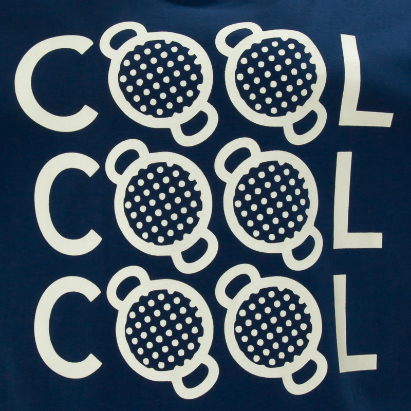 MSA COOL GRAPHIC TSHIRT (KADIN)