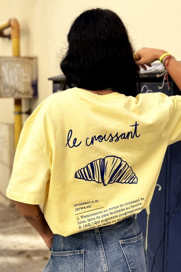 MSA KRUVASAN UNISEX TSHIRT