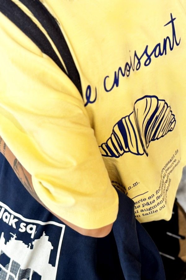 MSA KRUVASAN UNISEX TSHIRT