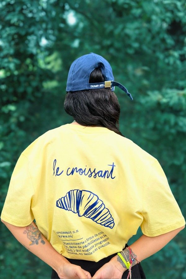 MSA KRUVASAN UNISEX TSHIRT