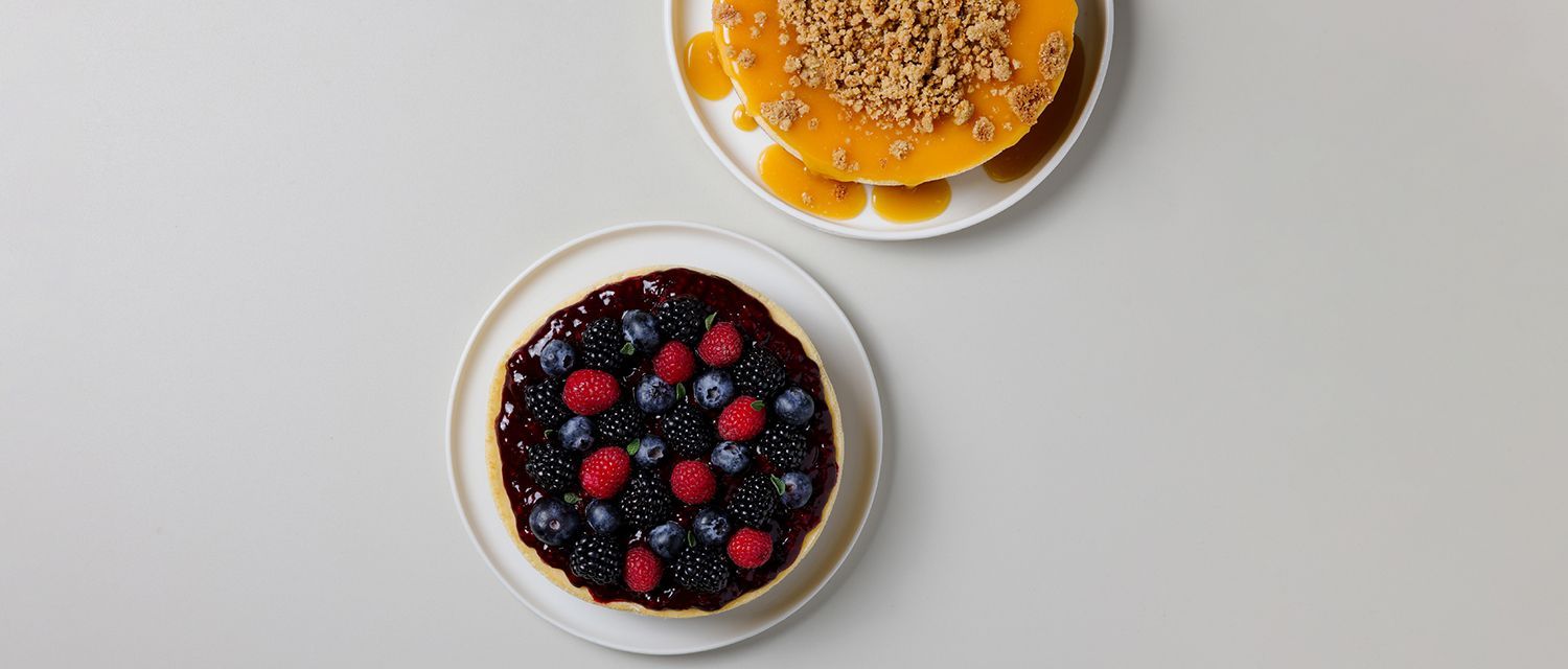 Cheesecakeler - Yılbaşı Özel