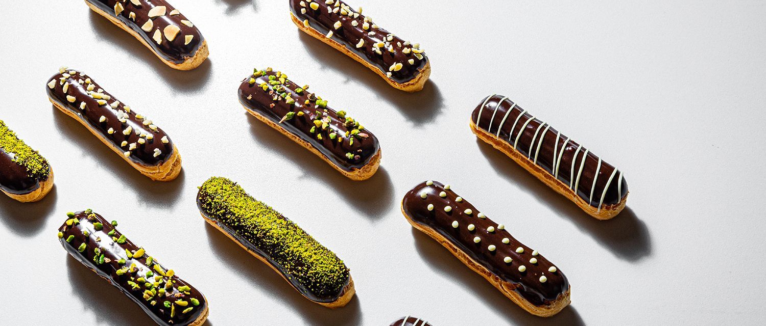 Glütensiz Tatlılar - Yılbaşı Özel