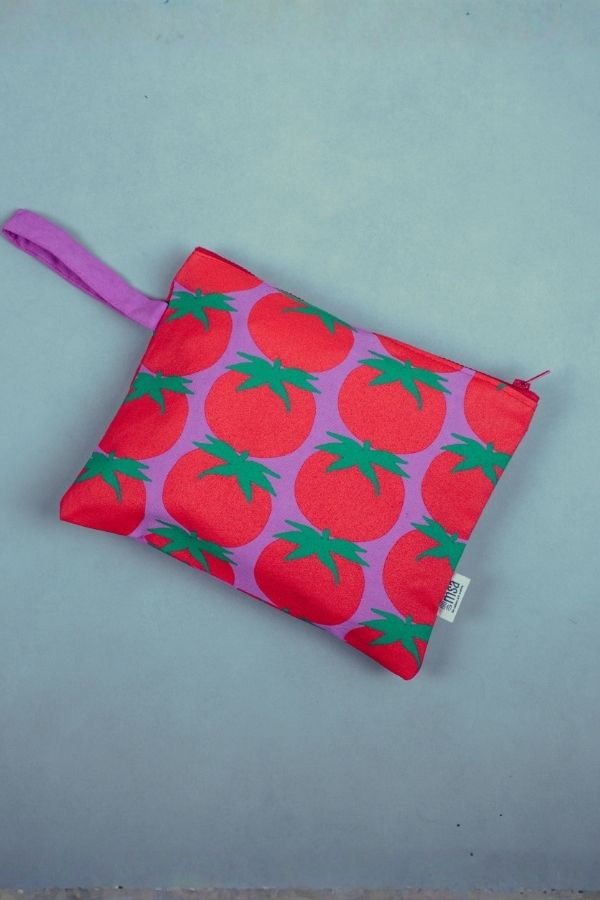 MSA DOMATES EL ÇANTASI