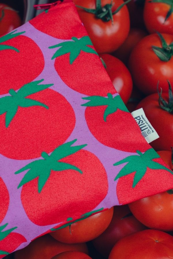 MSA DOMATES EL ÇANTASI