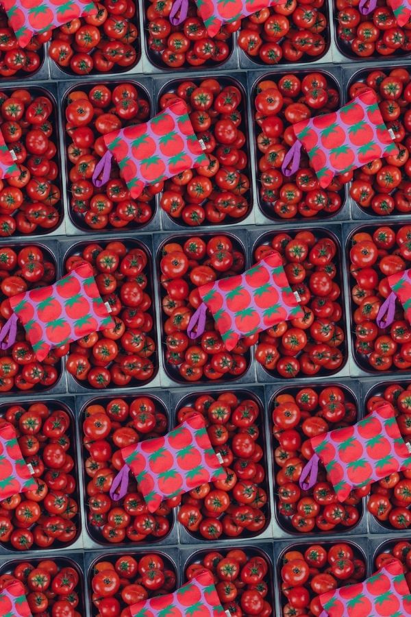 MSA DOMATES EL ÇANTASI