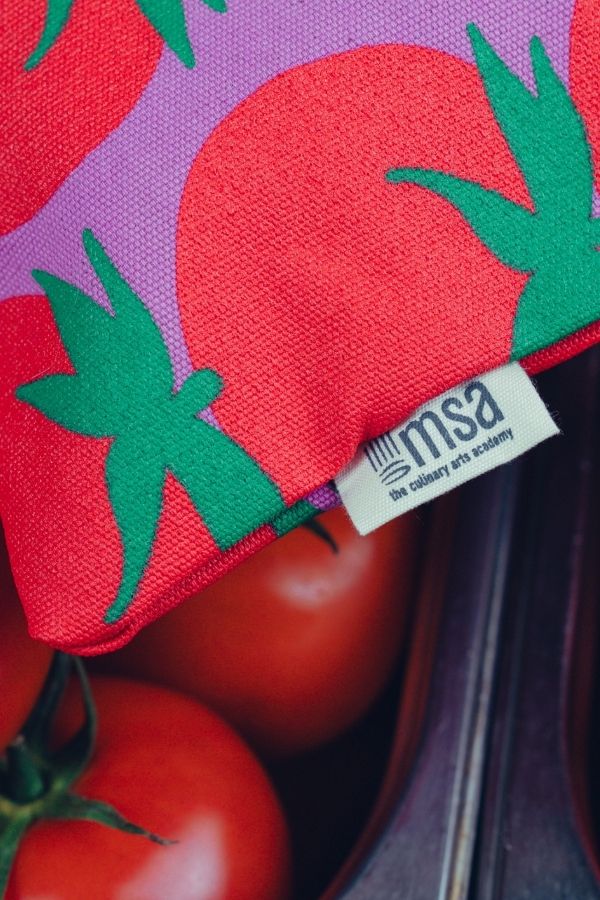 MSA DOMATES EL ÇANTASI