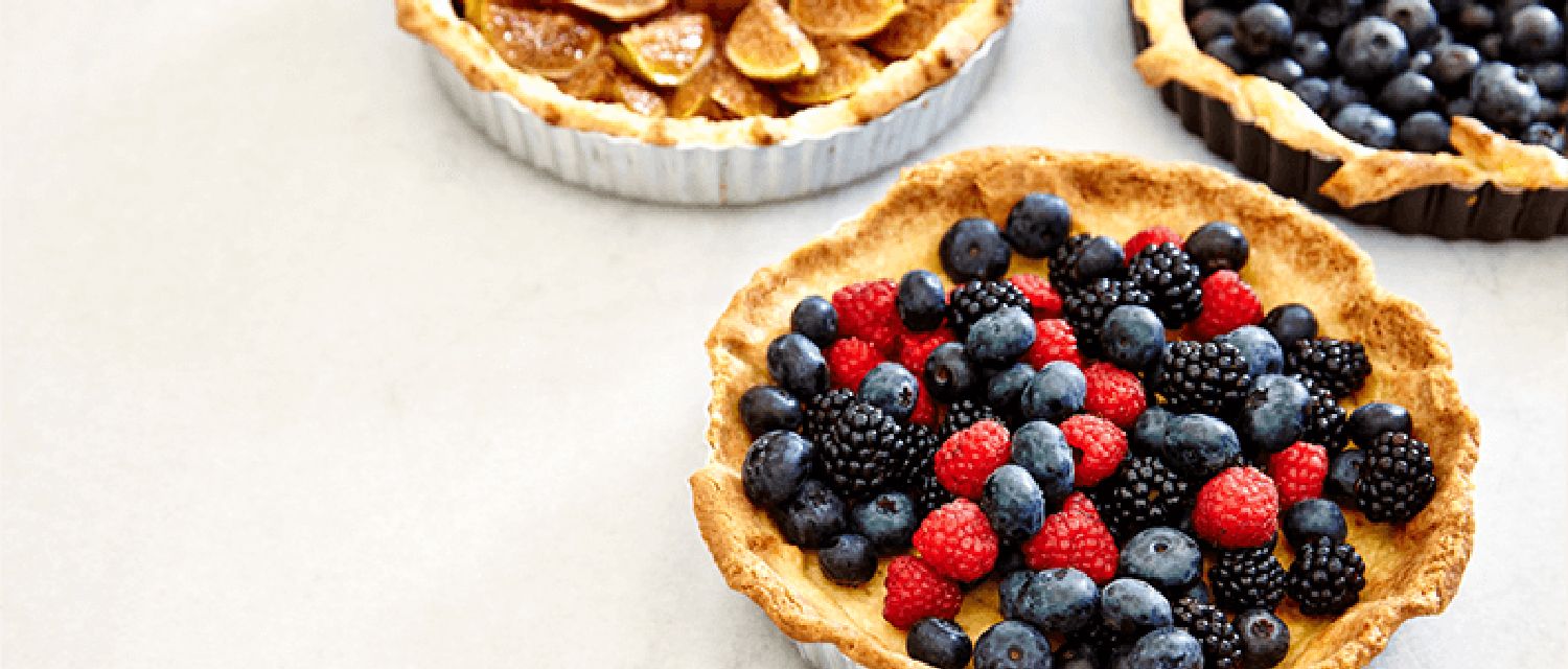 Çocuğum ile Pişiriyorum Pastacılık (9-17 Yaş)