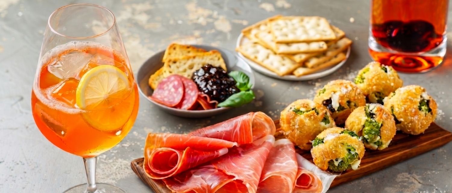 Aperitivo 1