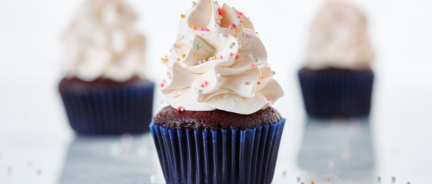 Cupcakeler