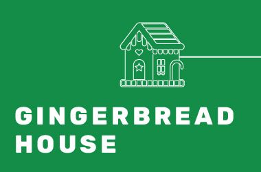 Gingerbread  House