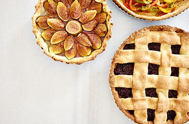 Pie & Tart - Yılbaşı Özel