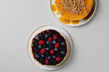 Cheesecakeler - Yılbaşı Özel