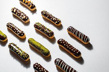 Glütensiz Tatlılar - Yılbaşı Özel