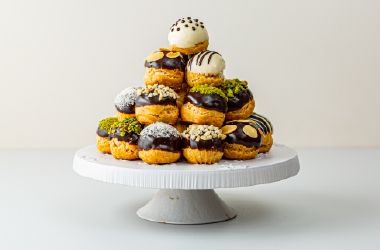 Glütensiz Tatlılar - Yılbaşı Özel