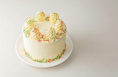 Küçük Gurme 2 Benim Kutlama Pastam (9-14 Yaş)