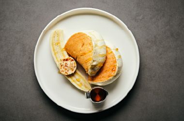 MSA'nın Restoranı'ndan Kahvaltı Keyfi