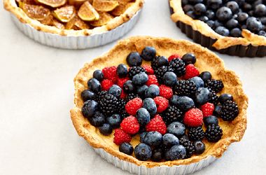 Çocuğum ile Pişiriyorum Pastacılık (9-17 Yaş)