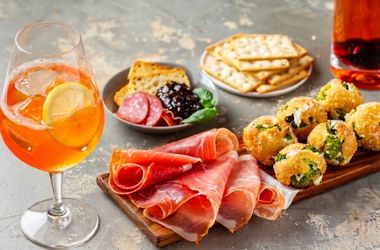 Aperitivo 1