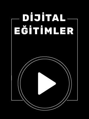 Digital Eğitimler