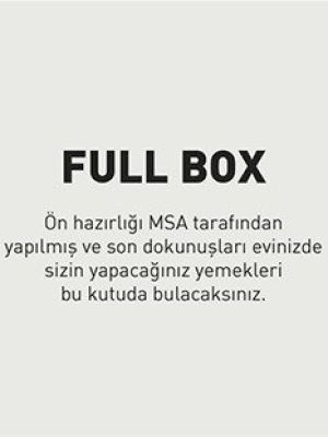 MSABOX